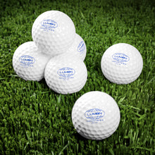Load image into Gallery viewer, Corporate Work TV inspired Golf Balls, 6pcs