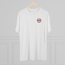 Load image into Gallery viewer, Central Pork BBQ Puns NYC T-Shirt | Funny BBQ Shirt