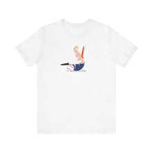 Load image into Gallery viewer, New York Baseball Ice Cream Helmet Unisex Jersey Short Sleeve T Shirts