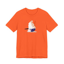 Load image into Gallery viewer, New York Baseball Ice Cream Helmet Unisex Jersey Short Sleeve T Shirts