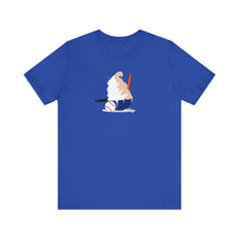 Load image into Gallery viewer, New York Baseball Ice Cream Helmet Unisex Jersey Short Sleeve T Shirts