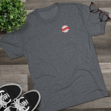 Load image into Gallery viewer, Central Pork BBQ Puns NYC T-Shirt | Funny BBQ Shirt