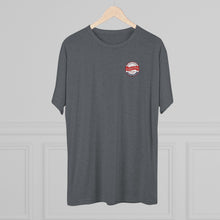 Load image into Gallery viewer, Central Pork BBQ Puns NYC T-Shirt | Funny BBQ Shirt
