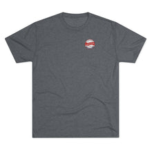 Load image into Gallery viewer, Central Pork BBQ Puns NYC T-Shirt | Funny BBQ Shirt