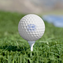 Load image into Gallery viewer, Corporate Work TV inspired Golf Balls, 6pcs