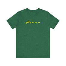 Load image into Gallery viewer, Augusta Amateurs Jersey Short Sleeve T Shirt