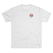 Load image into Gallery viewer, Central Pork BBQ Puns NYC T-Shirt | Funny BBQ Shirt