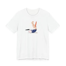 Load image into Gallery viewer, New York Baseball Ice Cream Helmet Unisex Jersey Short Sleeve T Shirts