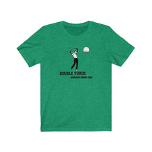 Load image into Gallery viewer, Caddyshack Spaulding Mens Womens Jersey Short Sleeve T Shirt 80s vintage movie