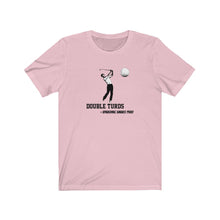 Load image into Gallery viewer, Caddyshack Spaulding Mens Womens Jersey Short Sleeve T Shirt 80s vintage movie