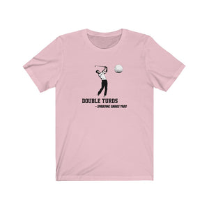 Caddyshack Spaulding Mens Womens Jersey Short Sleeve T Shirt 80s vintage movie
