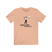 Load image into Gallery viewer, Caddyshack Spaulding Mens Womens Jersey Short Sleeve T Shirt 80s vintage movie