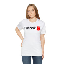 Load image into Gallery viewer, The Ocho 8 Mens / Womens Jersey Short Sleeve T Shirt