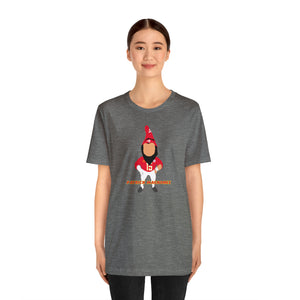 Patrick Magnomes KC Chiefs Short Sleeve Tee