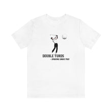 Load image into Gallery viewer, Caddyshack Spaulding Mens Womens Jersey Short Sleeve T Shirt 80s vintage movie