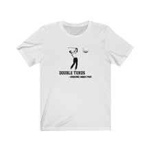 Load image into Gallery viewer, Caddyshack Spaulding Mens Womens Jersey Short Sleeve T Shirt 80s vintage movie