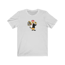 Load image into Gallery viewer, Kansas City Burger Chiefs Coach Mens Womens T Shirt