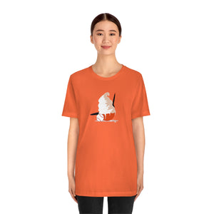 Baltimore Baseball Ice Cream Helmet Unisex Jersey Short Sleeve T Shirt Orioles