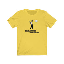Load image into Gallery viewer, Caddyshack Spaulding Mens Womens Jersey Short Sleeve T Shirt 80s vintage movie