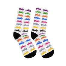 Load image into Gallery viewer, VW Beetle Bug Car Socks