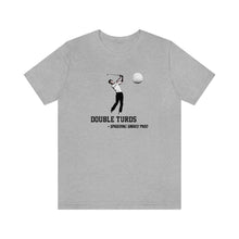Load image into Gallery viewer, Caddyshack Spaulding Mens Womens Jersey Short Sleeve T Shirt 80s vintage movie
