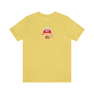 Kansas City Chiefs Coach T Shirt Andy Reid KC