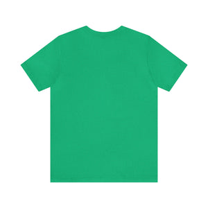 Golf Cart Unisex Jersey Short Sleeve T Shirt