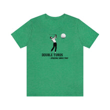 Load image into Gallery viewer, Caddyshack Spaulding Mens Womens Jersey Short Sleeve T Shirt 80s vintage movie